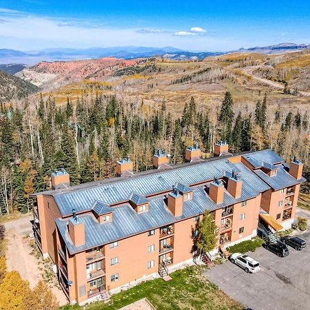 Timberbrook Apartamento Brian Head Exterior foto