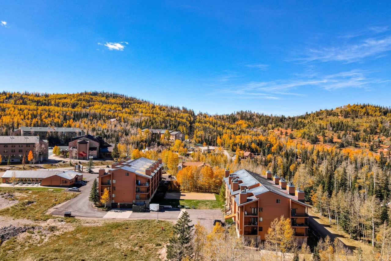 Timberbrook Apartamento Brian Head Exterior foto