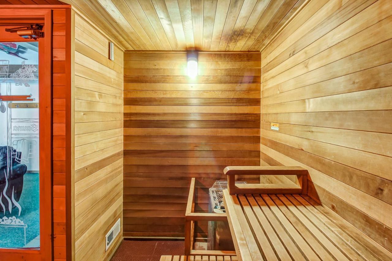 Timberbrook Apartamento Brian Head Exterior foto