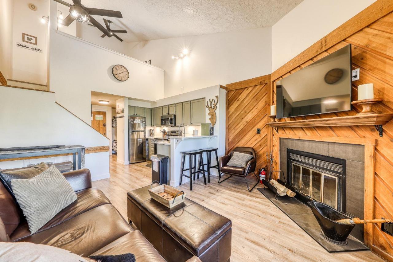 Timberbrook Apartamento Brian Head Habitación foto